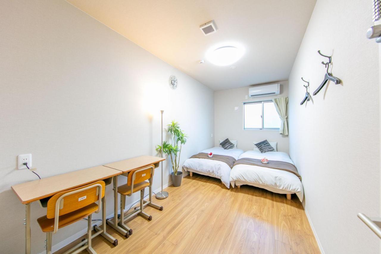 Guest House彩 Morigucsi Kültér fotó